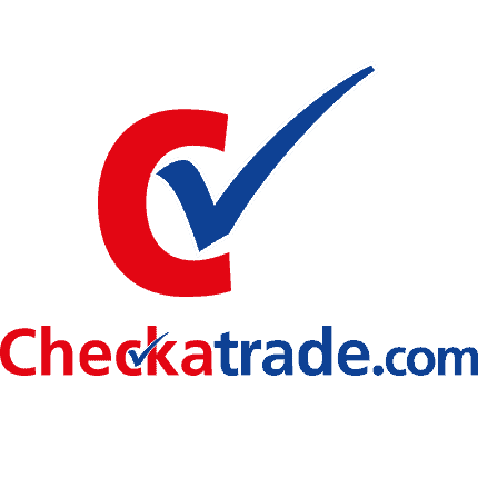 the logo for checkatrade com